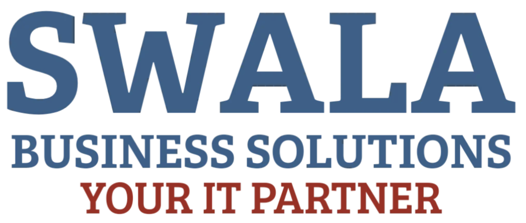 SWALA BUSINESS SOLUTIONS